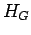 $ H_G$